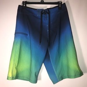 Burnside Board Short Swimsuit